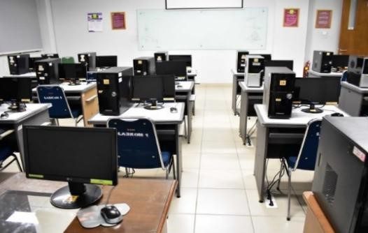 LABORATORIUM KOMPUTER