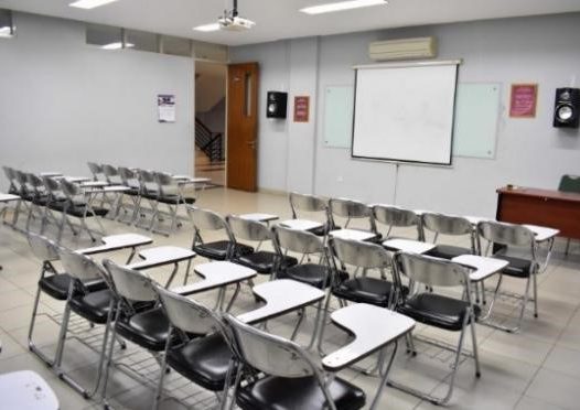 RUANG KELAS